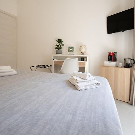 טאורמינה Lighthouse Apartment מראה חיצוני תמונה