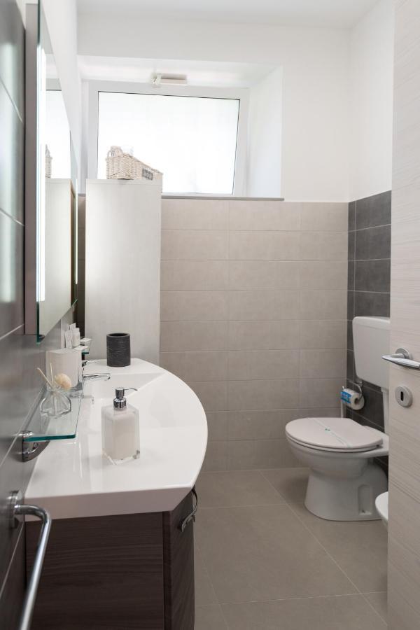 טאורמינה Lighthouse Apartment מראה חיצוני תמונה