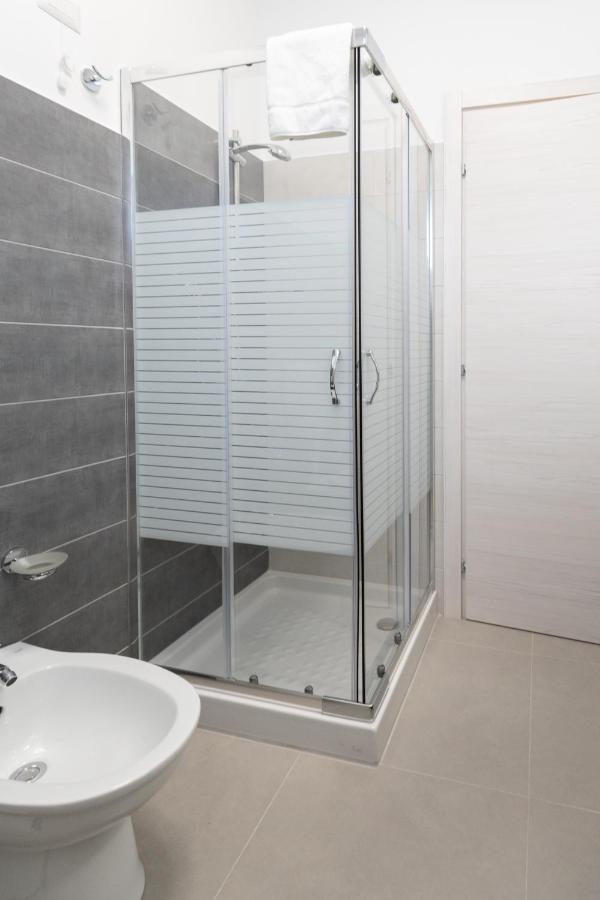 טאורמינה Lighthouse Apartment מראה חיצוני תמונה