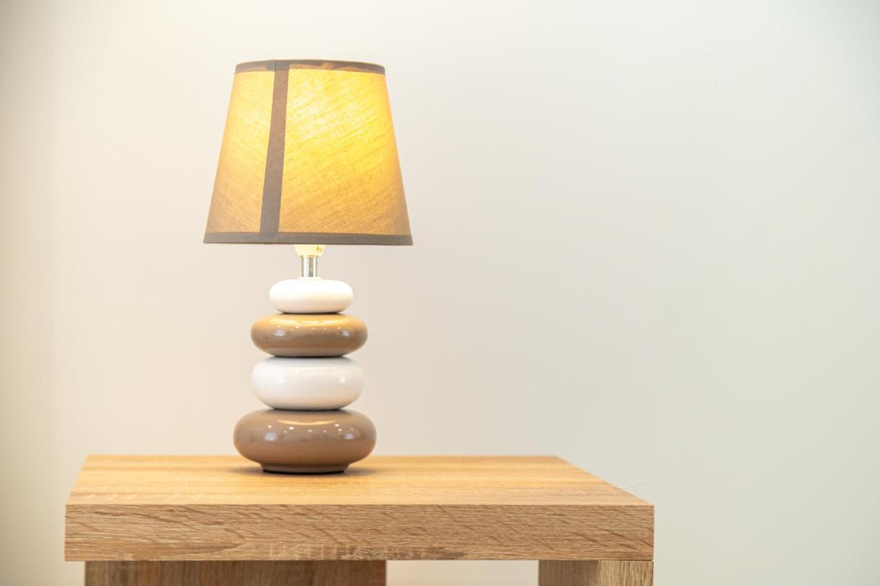 טאורמינה Lighthouse Apartment מראה חיצוני תמונה