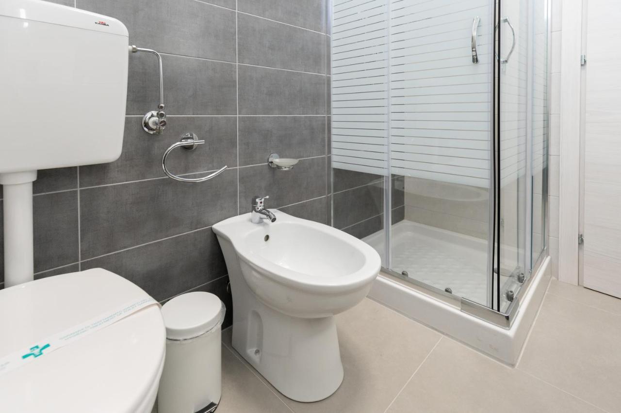 טאורמינה Lighthouse Apartment מראה חיצוני תמונה