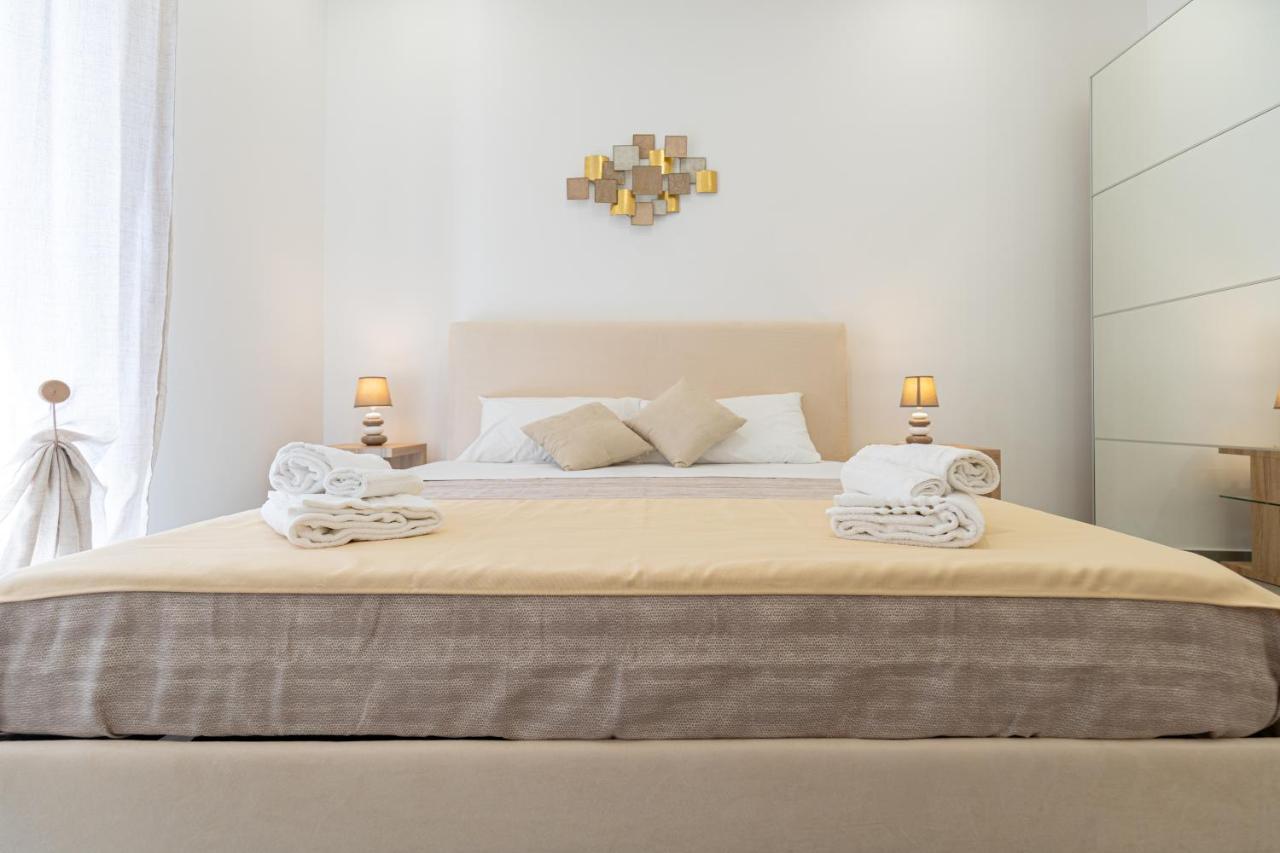 טאורמינה Lighthouse Apartment מראה חיצוני תמונה