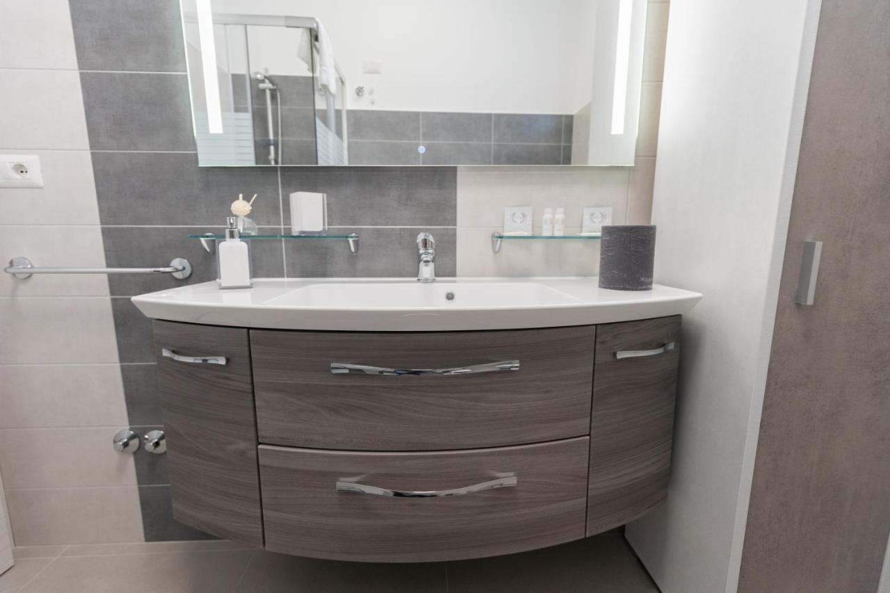 טאורמינה Lighthouse Apartment מראה חיצוני תמונה