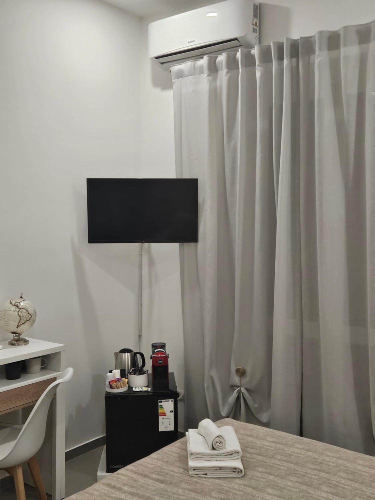 טאורמינה Lighthouse Apartment מראה חיצוני תמונה