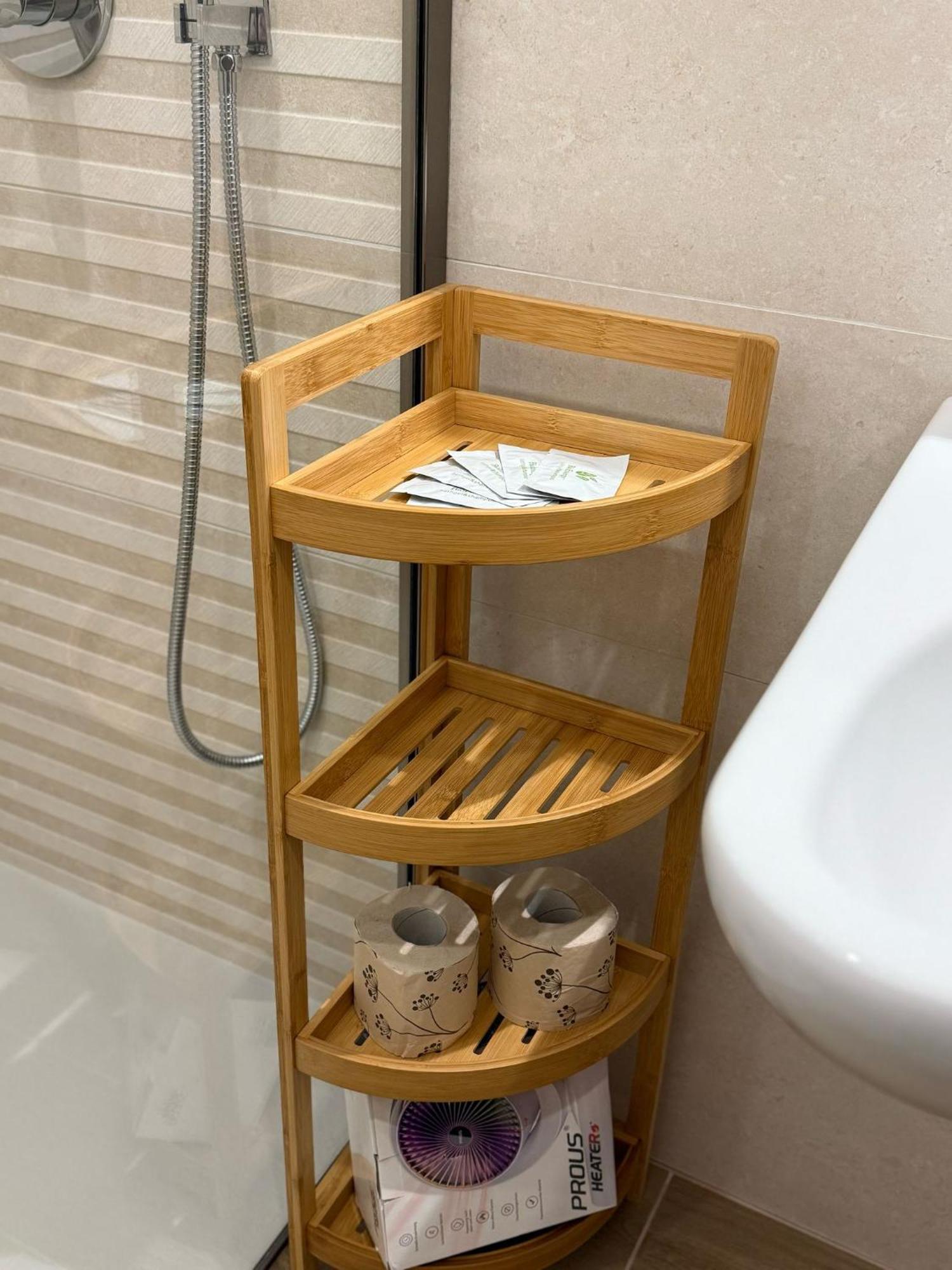 טאורמינה Lighthouse Apartment מראה חיצוני תמונה