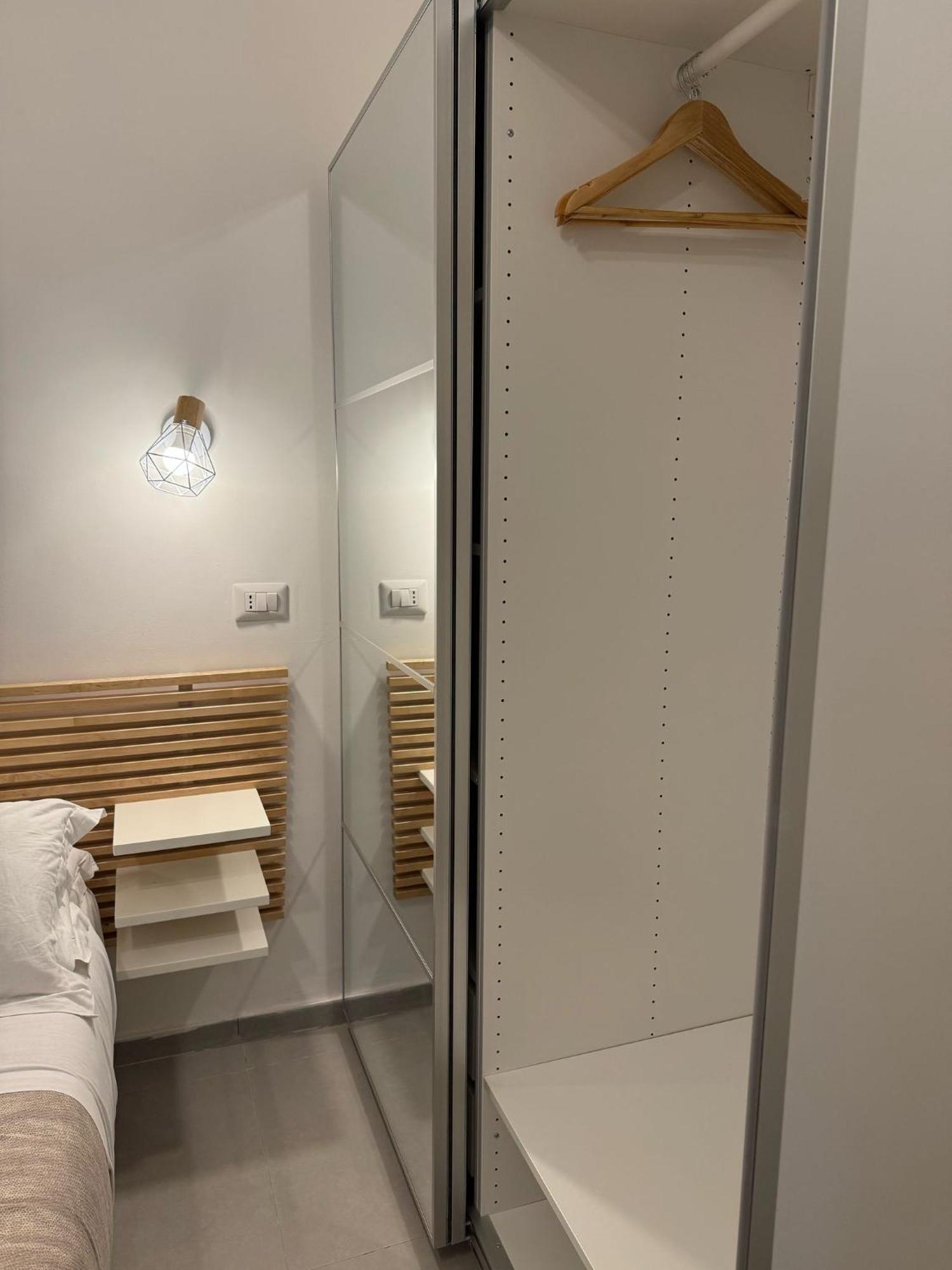 טאורמינה Lighthouse Apartment מראה חיצוני תמונה