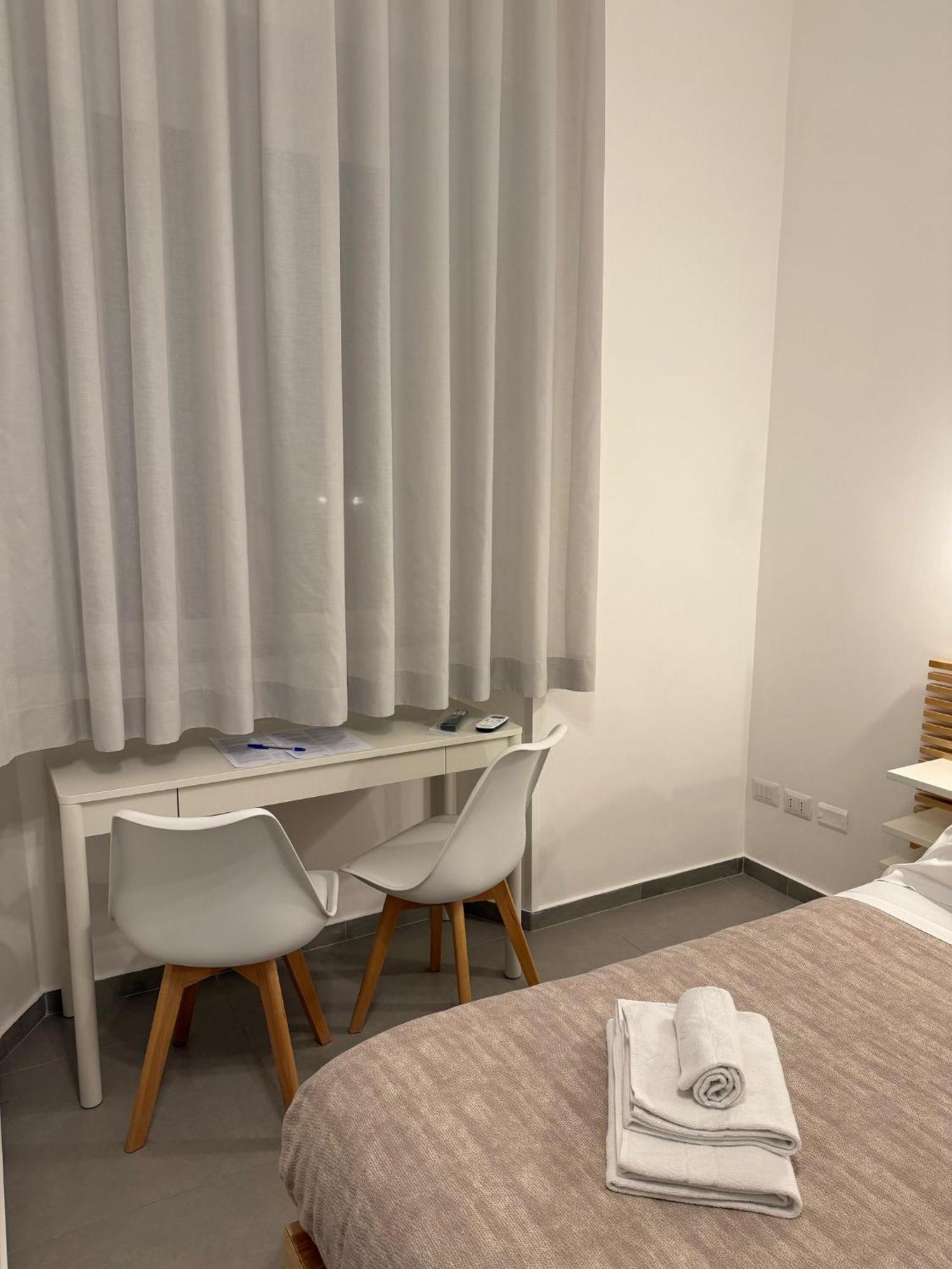 טאורמינה Lighthouse Apartment מראה חיצוני תמונה