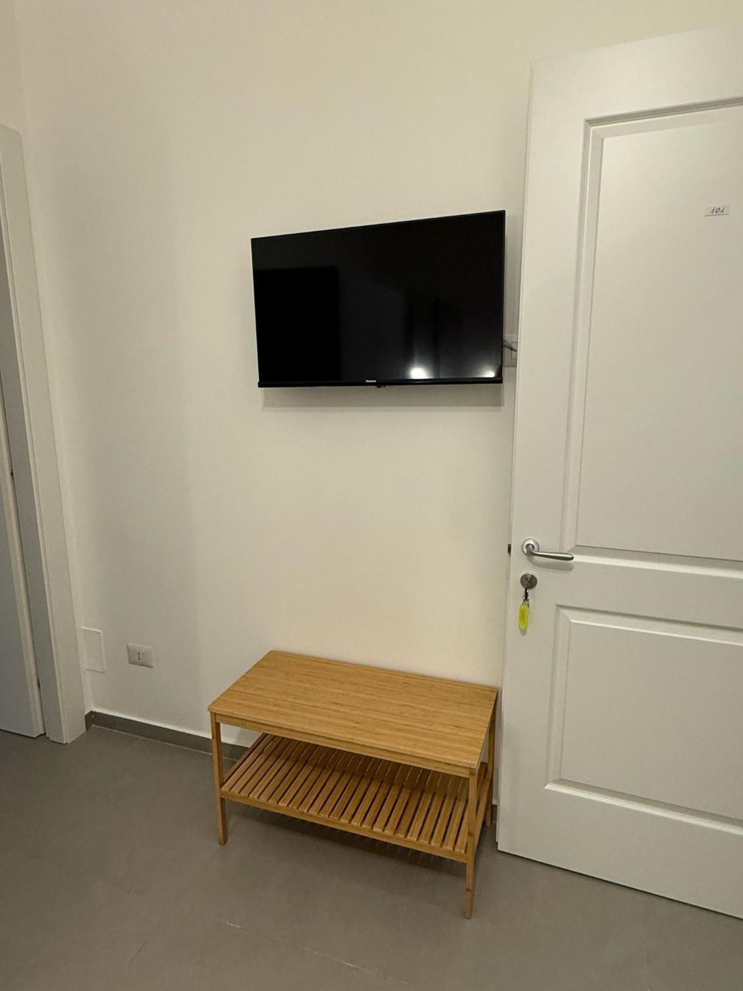 טאורמינה Lighthouse Apartment מראה חיצוני תמונה