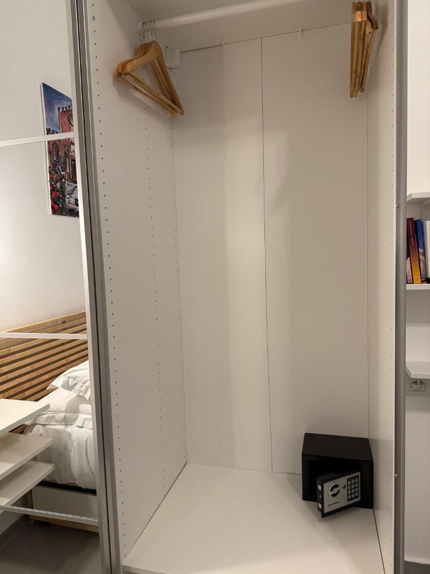טאורמינה Lighthouse Apartment מראה חיצוני תמונה