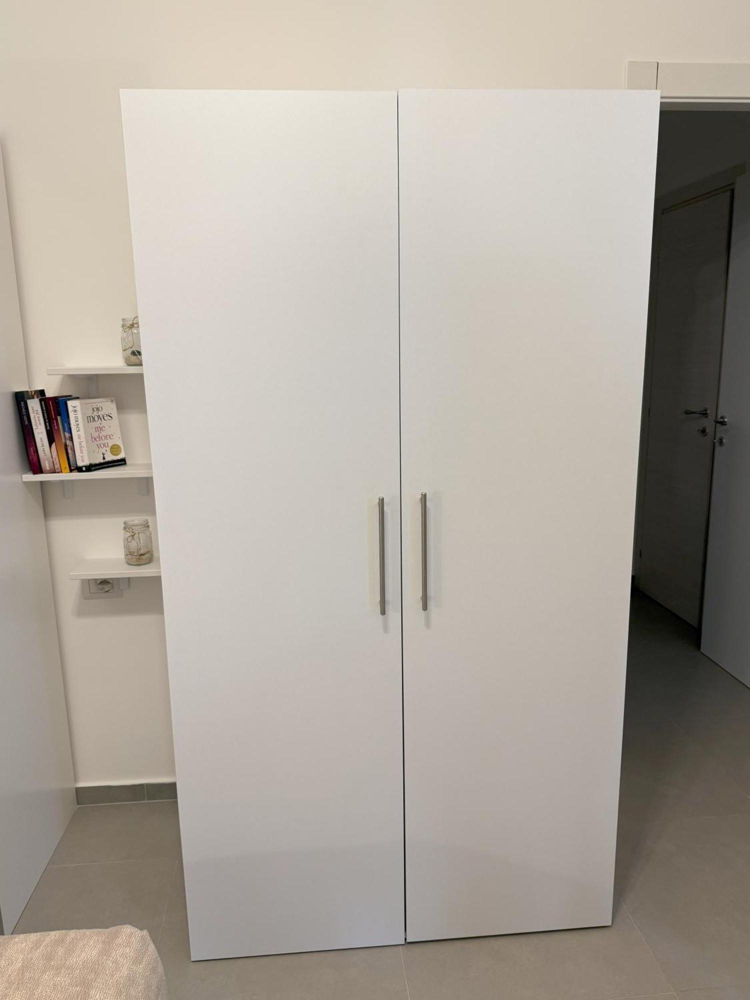 טאורמינה Lighthouse Apartment מראה חיצוני תמונה