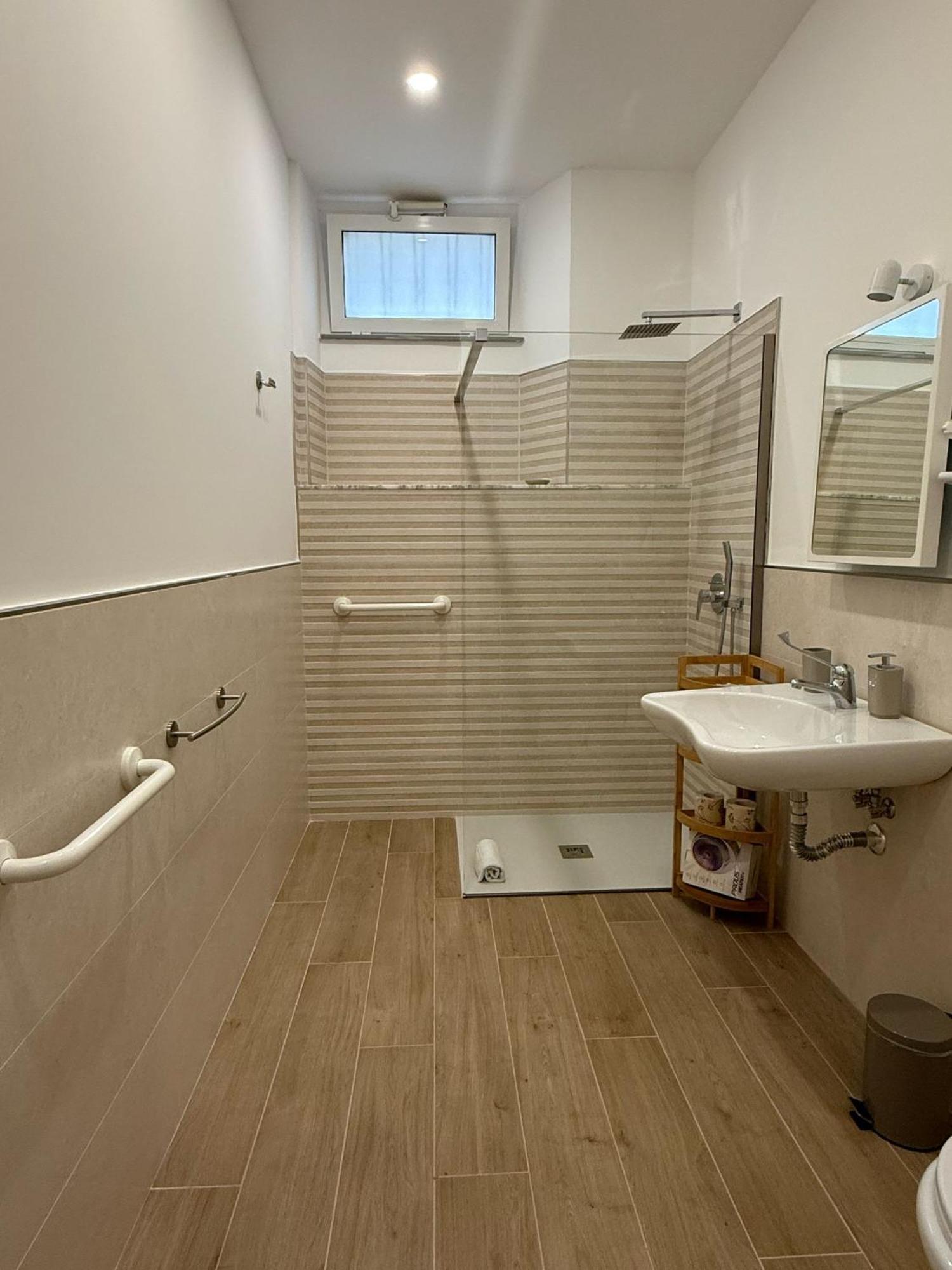 טאורמינה Lighthouse Apartment מראה חיצוני תמונה