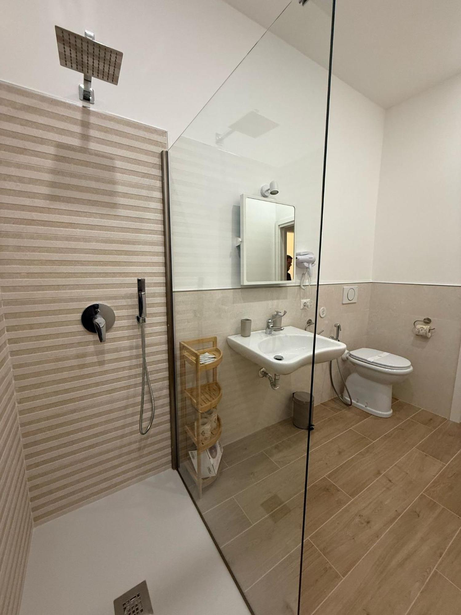 טאורמינה Lighthouse Apartment מראה חיצוני תמונה