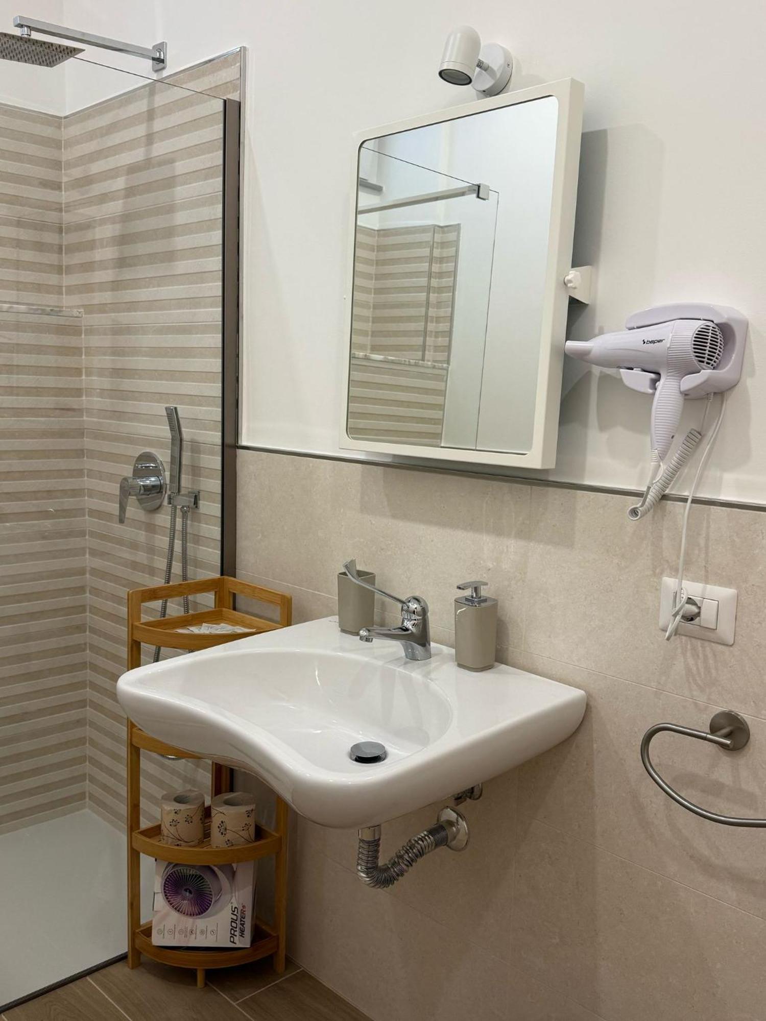 טאורמינה Lighthouse Apartment מראה חיצוני תמונה