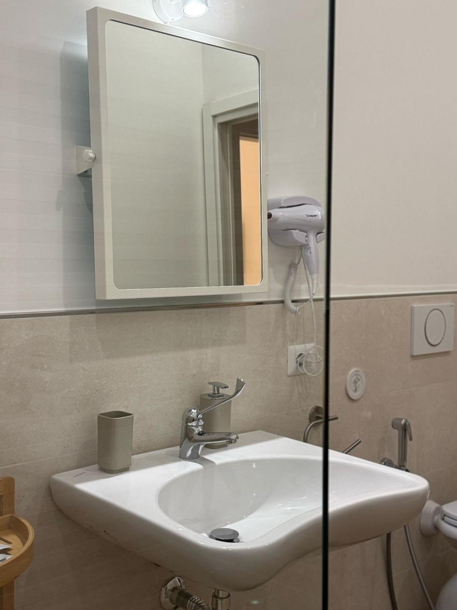 טאורמינה Lighthouse Apartment מראה חיצוני תמונה