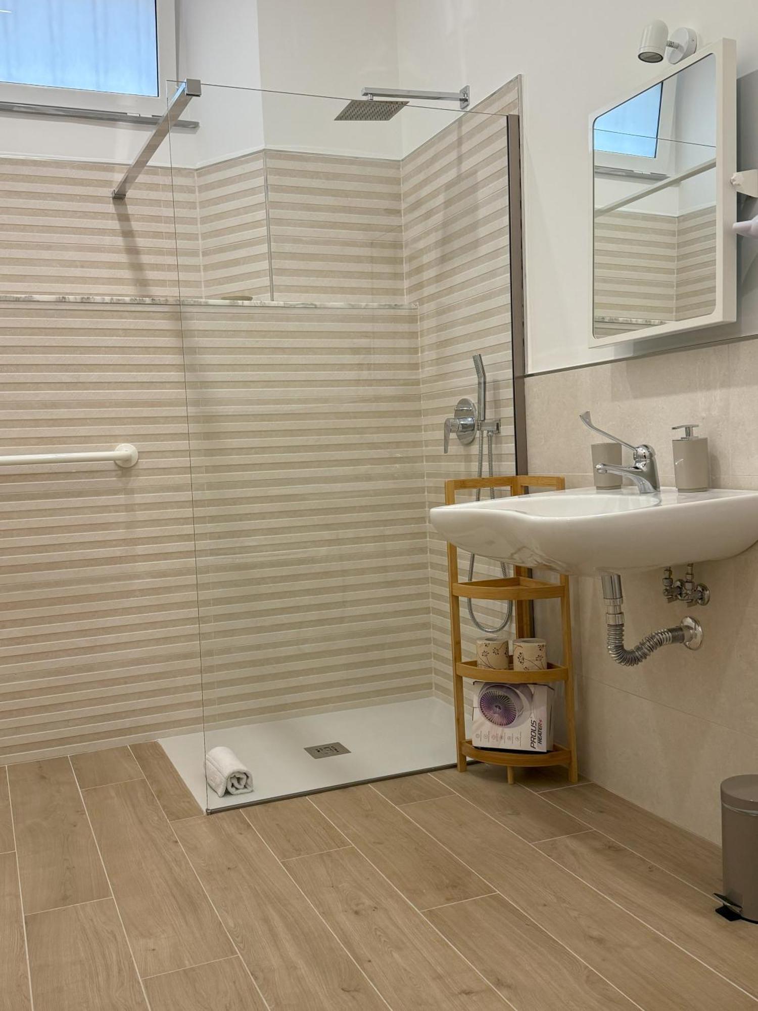 טאורמינה Lighthouse Apartment מראה חיצוני תמונה