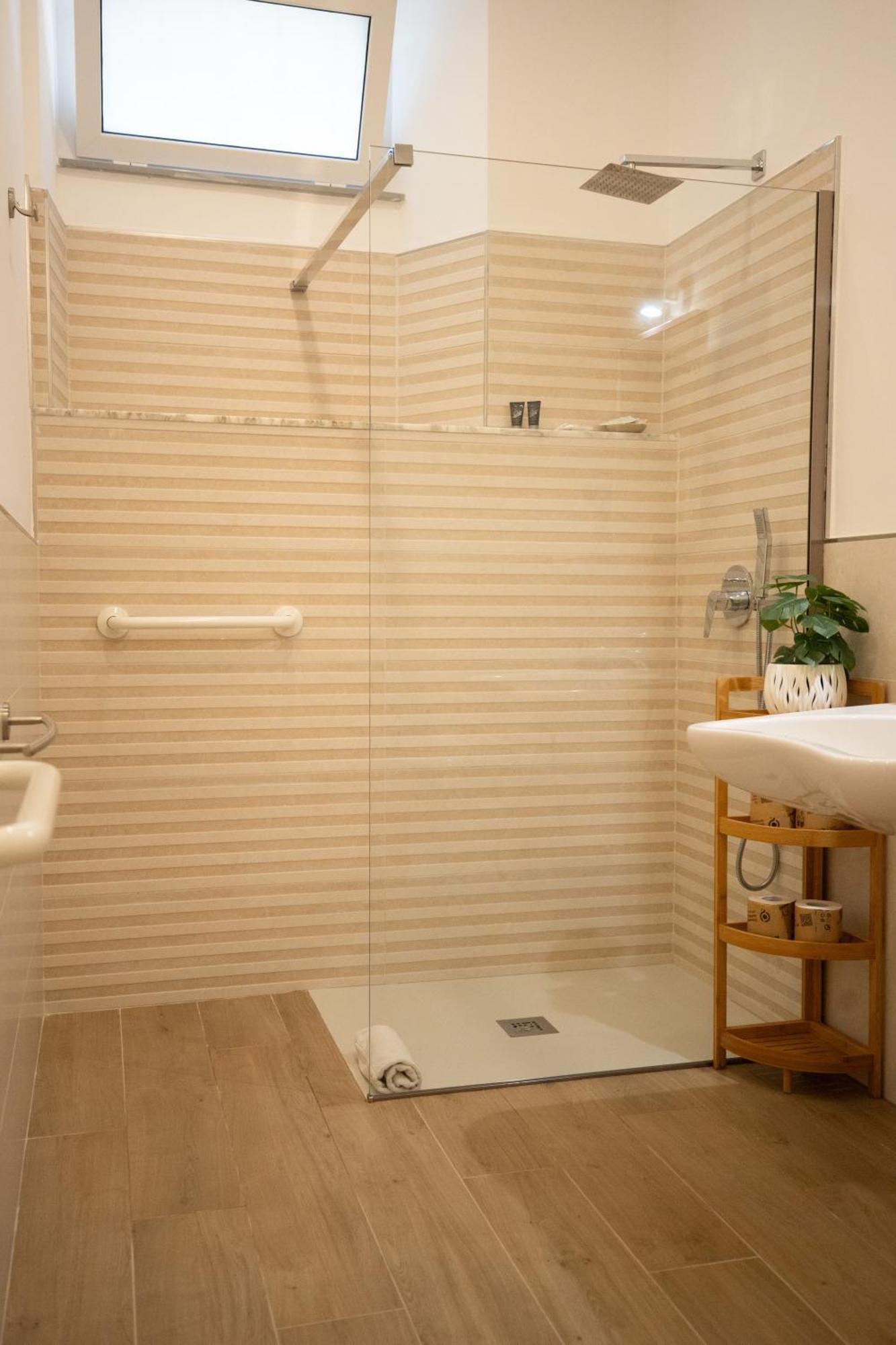 טאורמינה Lighthouse Apartment מראה חיצוני תמונה